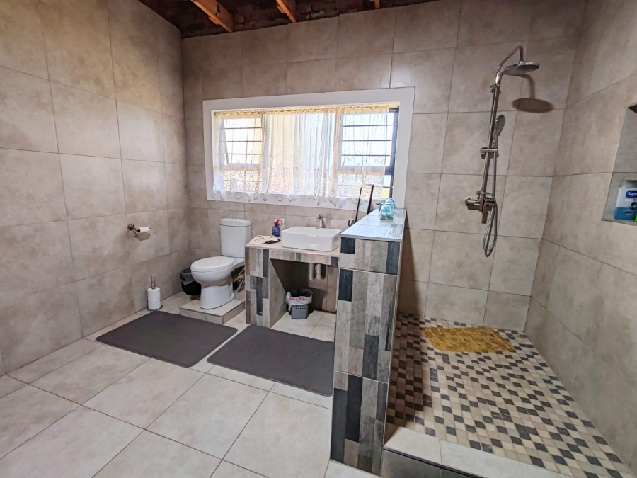 3 Bedroom Property for Sale in Wilgeboom A H North West
